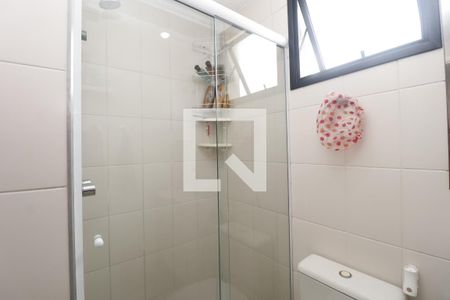 Apartamento à venda com 49m², 2 quartos e 1 vagaBanheiro