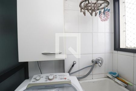 Apartamento à venda com 49m², 2 quartos e 1 vagaÁrea de Serviço