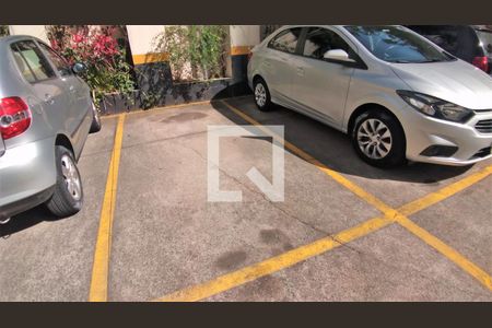 Apartamento à venda com 49m², 2 quartos e 1 vaga Apartamento à venda com 49m², 2 quartos e 1 vagaGaragem