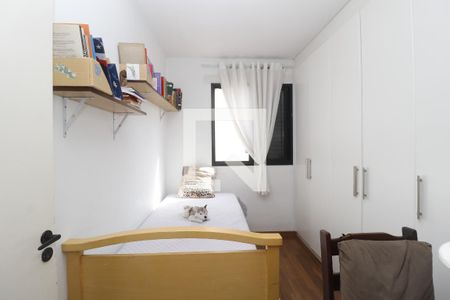 Apartamento à venda com 49m², 2 quartos e 1 vagaQuarto 1