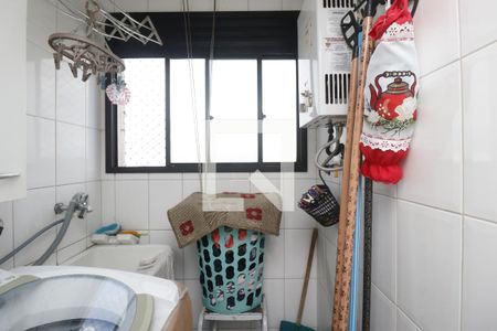 Apartamento à venda com 49m², 2 quartos e 1 vagaÁrea de Serviço