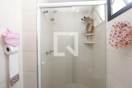 Apartamento à venda com 49m², 2 quartos e 1 vagaBanheiro