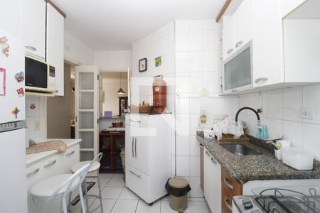 Apartamento à venda com 49m², 2 quartos e 1 vagaCozinha