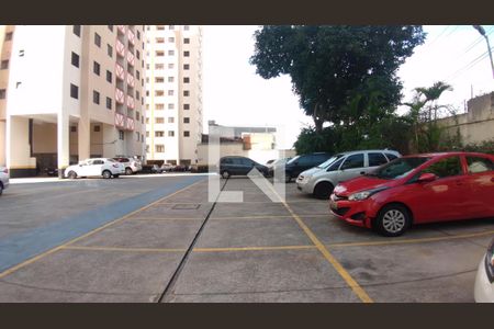 Apartamento à venda com 49m², 2 quartos e 1 vaga Apartamento à venda com 49m², 2 quartos e 1 vagaGaragem