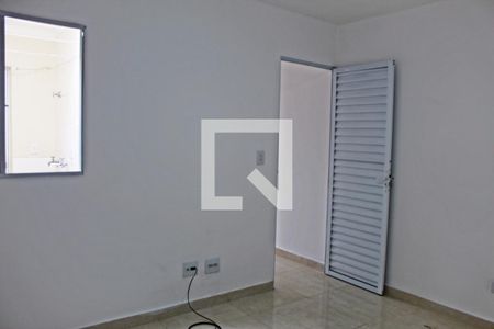 Quarto  de apartamento para alugar com 1 quarto, 32m² em Ermelino Matarazzo, São Paulo