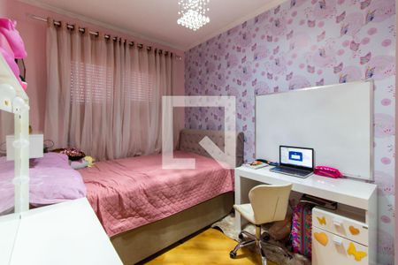 Apartamento à venda com 103m², 3 quartos e 1 vaga Apartamento à venda com 103m², 3 quartos e 1 vagaQuarto 02