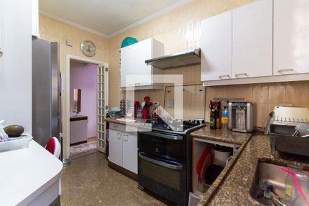 Apartamento à venda com 103m², 3 quartos e 1 vaga Apartamento à venda com 103m², 3 quartos e 1 vagaCozinha
