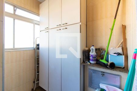 Apartamento à venda com 103m², 3 quartos e 1 vaga Apartamento à venda com 103m², 3 quartos e 1 vagaÁrea de Serviço
