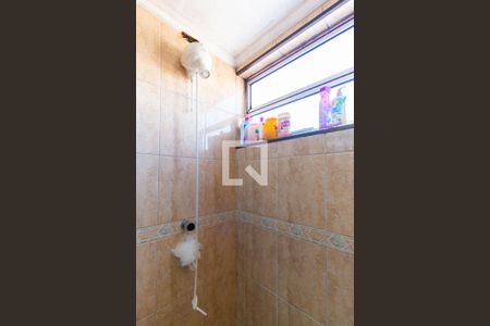 Apartamento à venda com 103m², 3 quartos e 1 vaga Apartamento à venda com 103m², 3 quartos e 1 vagaBanheiro