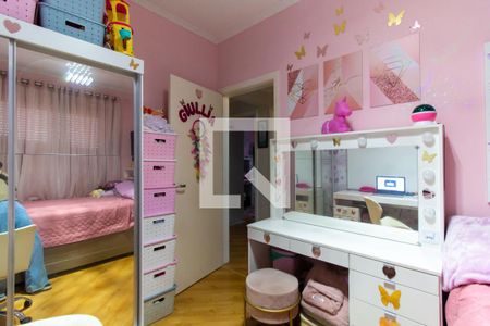Apartamento à venda com 103m², 3 quartos e 1 vaga Apartamento à venda com 103m², 3 quartos e 1 vagaQuarto 02