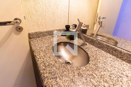 Apartamento à venda com 103m², 3 quartos e 1 vaga Apartamento à venda com 103m², 3 quartos e 1 vagaLavabo