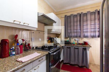 Apartamento à venda com 103m², 3 quartos e 1 vaga Apartamento à venda com 103m², 3 quartos e 1 vagaCozinha