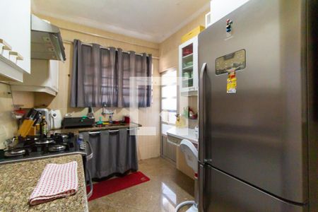 Apartamento à venda com 103m², 3 quartos e 1 vaga Apartamento à venda com 103m², 3 quartos e 1 vagaCozinha