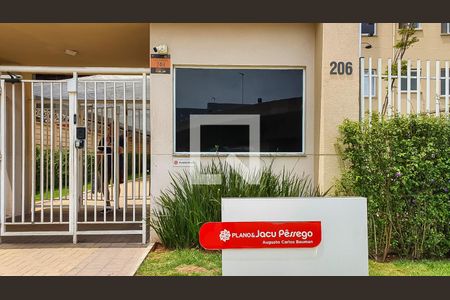Apartamento à venda com 45m², 2 quartos e sem vaga Apartamento à venda com 45m², 2 quartos e sem vagaFachada do Prédio