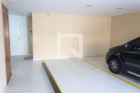 Apartamento à venda com 114m², 2 quartos e 3 vagas Apartamento à venda com 114m², 2 quartos e 3 vagasÁrea comum