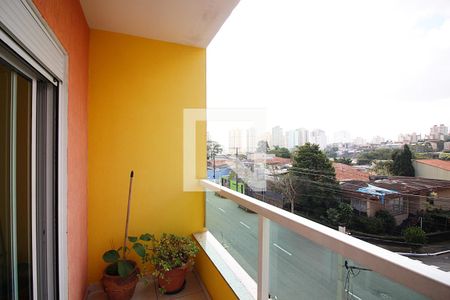 Casa à venda com 230m², 3 quartos e 2 vagasSacada da Suíte 1