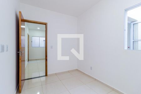 Quarto de apartamento para alugar com 1 quarto, 29m² em Cidade Mãe do Céu, São Paulo