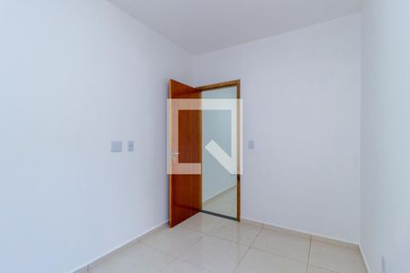 Quarto de apartamento para alugar com 1 quarto, 29m² em Cidade Mãe do Céu, São Paulo