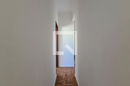 Corredor de apartamento para alugar com 2 quartos, 80m² em Quintino Bocaiuva, Rio de Janeiro