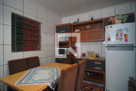 Casa à venda com 40m², 5 quartos e 1 vagaCozinha 1