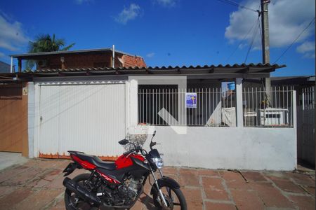 Casa à venda com 40m², 5 quartos e 1 vagaFachada 1