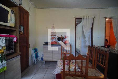 Casa à venda com 40m², 5 quartos e 1 vagaCozinha 2