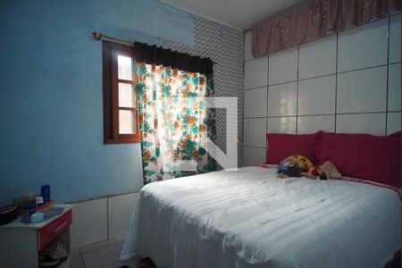 Casa à venda com 40m², 5 quartos e 1 vagaQuarto 5