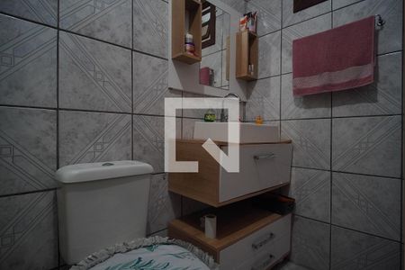 Casa à venda com 40m², 5 quartos e 1 vagaBanheiro 2