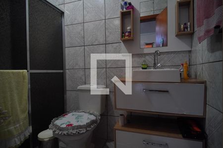 Casa à venda com 40m², 5 quartos e 1 vagaBanheiro 2