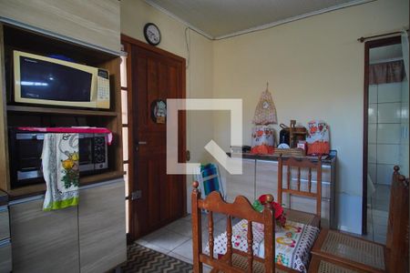 Casa à venda com 40m², 5 quartos e 1 vagaCozinha 2