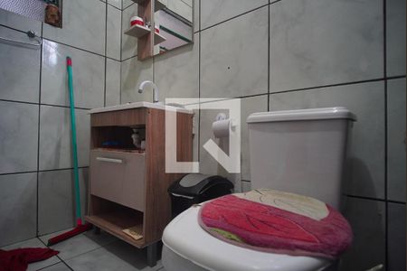 Casa à venda com 40m², 5 quartos e 1 vagaBanheiro 1