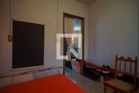 Casa à venda com 40m², 5 quartos e 1 vagaQuarto 4