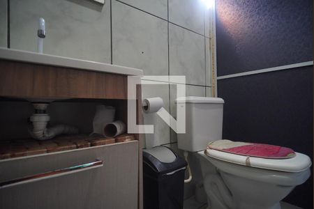 Casa à venda com 40m², 5 quartos e 1 vagaBanheiro 1