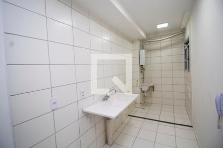 Apartamento para alugar com 42m², 2 quartos e sem vaga Apartamento para alugar com 42m², 2 quartos e sem vagaCozinha