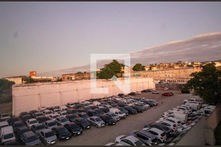 Apartamento para alugar com 42m², 2 quartos e sem vaga Apartamento para alugar com 42m², 2 quartos e sem vagaVista área de serviço