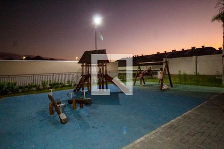 Apartamento para alugar com 42m², 2 quartos e sem vaga Apartamento para alugar com 42m², 2 quartos e sem vagaÁrea comum - Playground