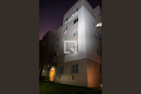 Apartamento para alugar com 42m², 2 quartos e sem vaga Apartamento para alugar com 42m², 2 quartos e sem vagaFachada do bloco