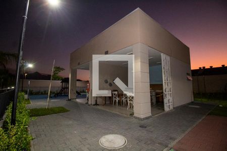 Apartamento para alugar com 42m², 2 quartos e sem vaga Apartamento para alugar com 42m², 2 quartos e sem vagaÁrea comum