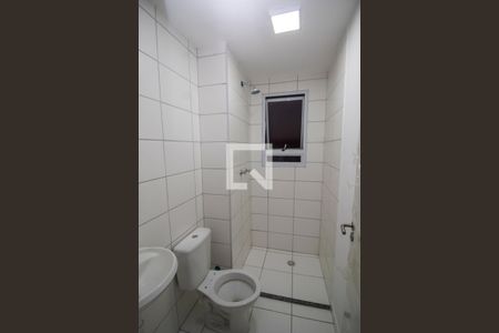 Apartamento para alugar com 42m², 2 quartos e sem vaga Apartamento para alugar com 42m², 2 quartos e sem vagaBanheiro