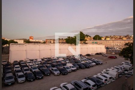 Apartamento para alugar com 42m², 2 quartos e sem vaga Apartamento para alugar com 42m², 2 quartos e sem vagaVista quarto 2