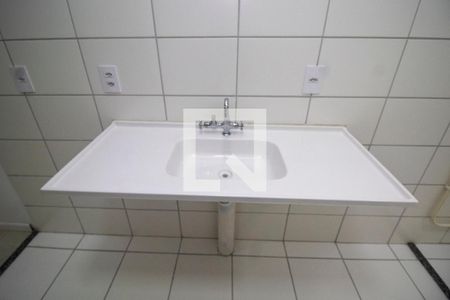 Apartamento para alugar com 42m², 2 quartos e sem vaga Apartamento para alugar com 42m², 2 quartos e sem vagaCozinha