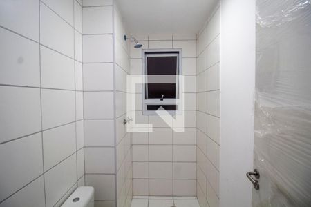 Apartamento para alugar com 42m², 2 quartos e sem vaga Apartamento para alugar com 42m², 2 quartos e sem vagaBanheiro