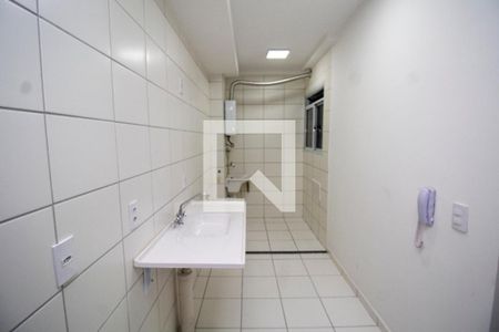 Apartamento para alugar com 42m², 2 quartos e sem vaga Apartamento para alugar com 42m², 2 quartos e sem vagaCozinha