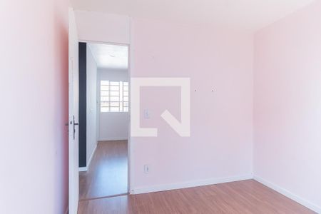 Quarto 1 de apartamento para alugar com 2 quartos, 49m² em Jardim Itamarati, Poá