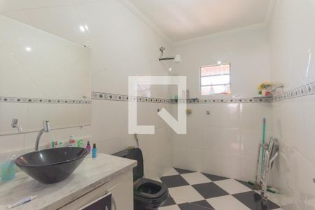 Casa à venda com 250m², 2 quartos e 3 vagas Casa à venda com 250m², 2 quartos e 3 vagasBanheiro