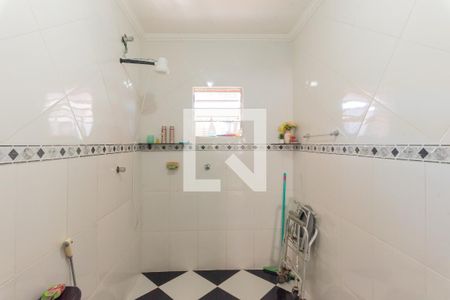 Casa à venda com 250m², 2 quartos e 3 vagas Casa à venda com 250m², 2 quartos e 3 vagasBanheiro