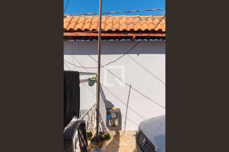 Casa à venda com 250m², 2 quartos e 3 vagas Casa à venda com 250m², 2 quartos e 3 vagasVista do Quarto