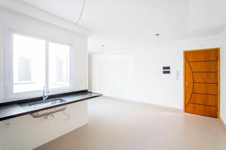 Apartamento à venda com 107m², 2 quartos e 1 vaga Apartamento à venda com 107m², 2 quartos e 1 vagaCozinha