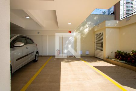 Apartamento à venda com 107m², 2 quartos e 1 vaga Apartamento à venda com 107m², 2 quartos e 1 vagaVaga da garagem