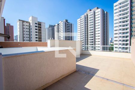 Apartamento à venda com 107m², 2 quartos e 1 vaga Apartamento à venda com 107m², 2 quartos e 1 vagaCobertura
